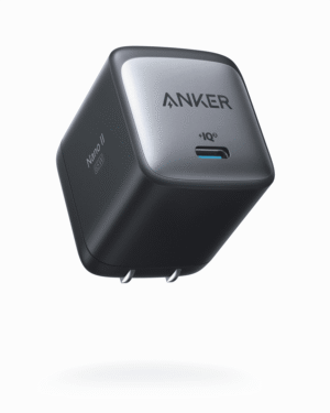 Anker 65W 715 Adapter (Nano II )