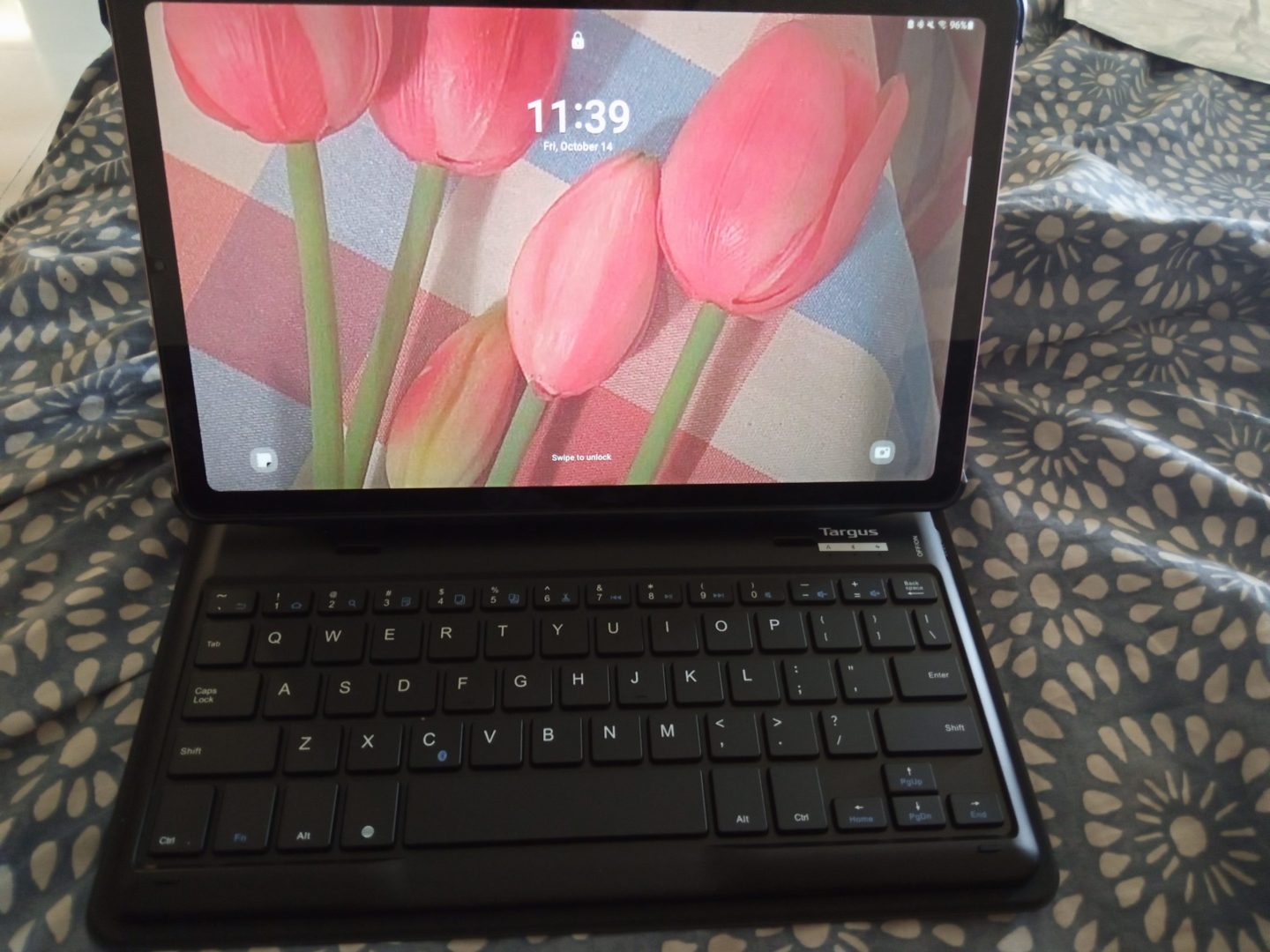 book cover keyboard samsung tab s6 lite