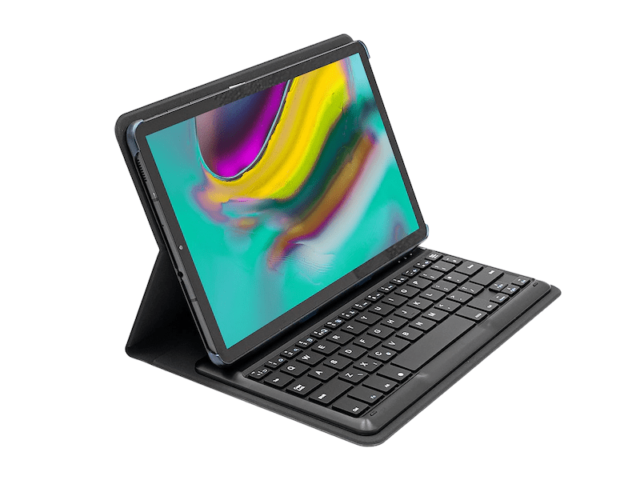 Samsung Tab S6 Lite Official Book Cover Keyboard