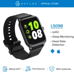 Haylou GST Smartwatch