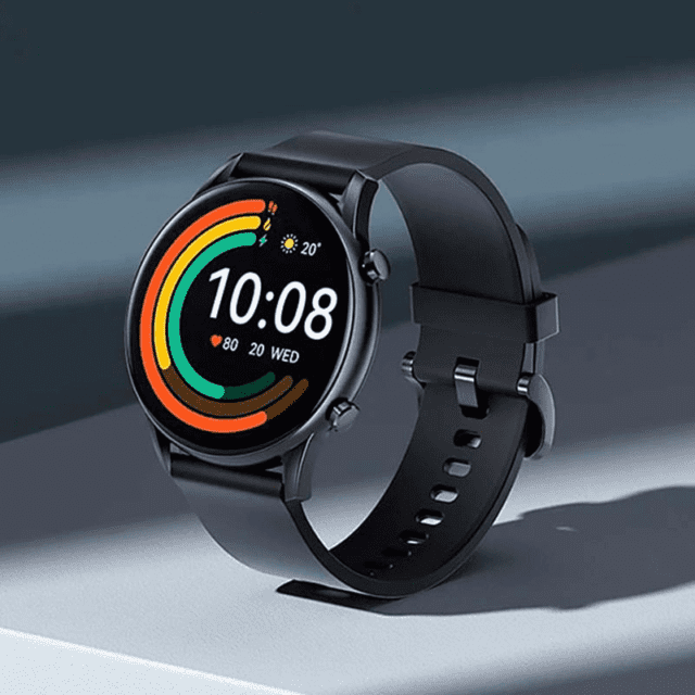 Haylou RT2 smartwatch Price in Pakistan Rs. 7999