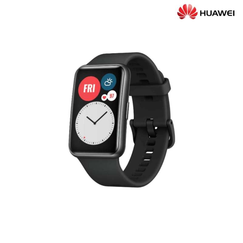 Huawei Watch Fit