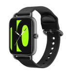 Haylou RS4 smartwatch AMOLED Display