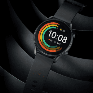 Haylou RT2 smartwatch Price in Pakistan Rs. 7999