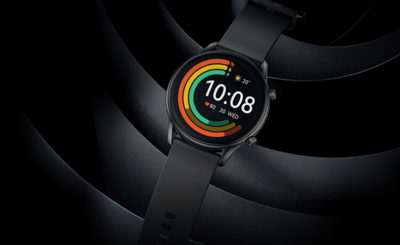 Haylou RT2 smartwatch Price in Pakistan Rs. 7999