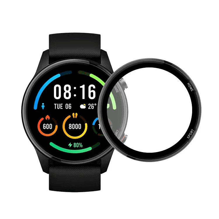 Buy screen protector For Your Favorite Smartwatch at FonePro.pk
