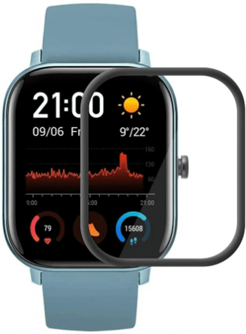 Screen protector best sale amazfit gts