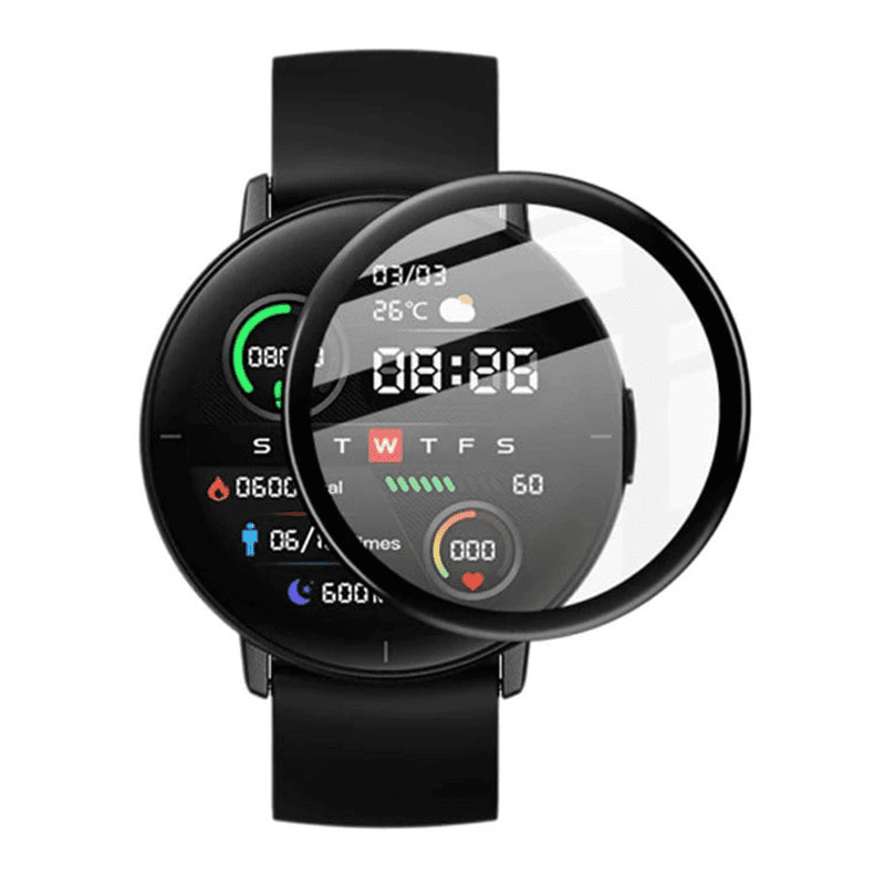 Mibro Lite Smart Watch Screen Protector
