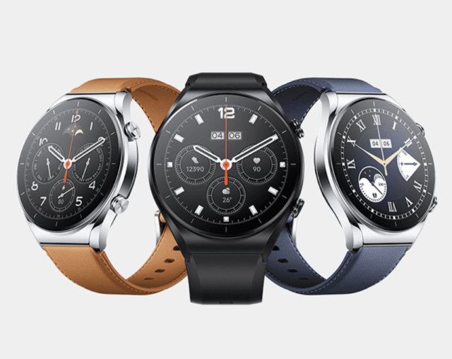 Xiaomi Watch S1