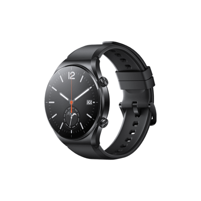 Xiaomi Watch S1 Best online Price in pakistan Rs. 31999 at fonepro.pk art watch dedicated to business professionals Contribute to work, travel, sports and healthy life Sapphire glass