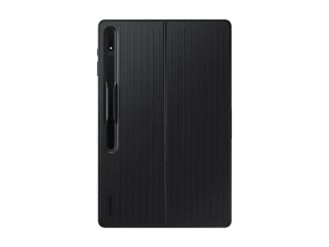 Samsung Galaxy Tab S8 Ultra Protective Standing Cover in Pakistan