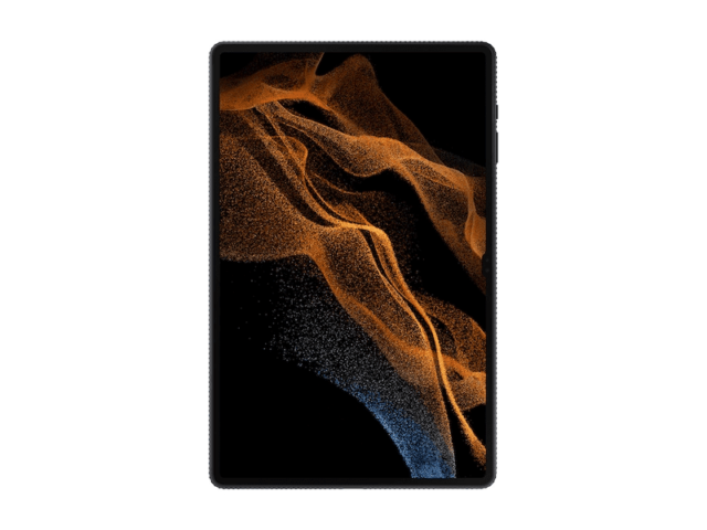 Samsung Galaxy Tab S8 Ultra Protective Standing Cover - Image 2