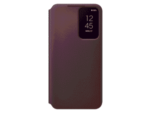 Samsung Galaxy S22 Official S View Flip Cover