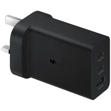 Samsung Official 65W Trio Adapter EP-T6530