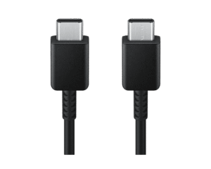 Samsung Official cable C to C 3A 1.8m black EP-DX310JBEGEU