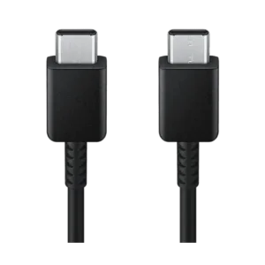 Samsung Official cable C to C 3A 1.8m black EP-DX310JBEGEU