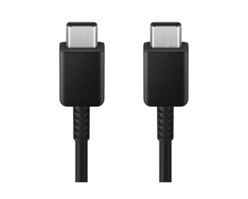 Samsung Official cable C to C 3A 1.8m black EP-DX310JBEGEU