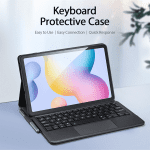 Keyboard with Protective Case for Samsung Tab S8 Ultra DUX DUCIS