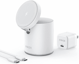 Anker 623 Magnetic Wireless Charger (MagGo)