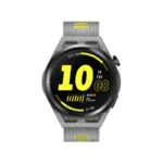 Huawei Watch GT Runner with Satellite Location