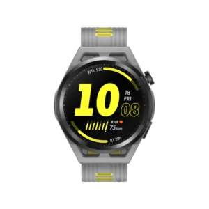 Huawei Watch GT Runner with Satellite Location