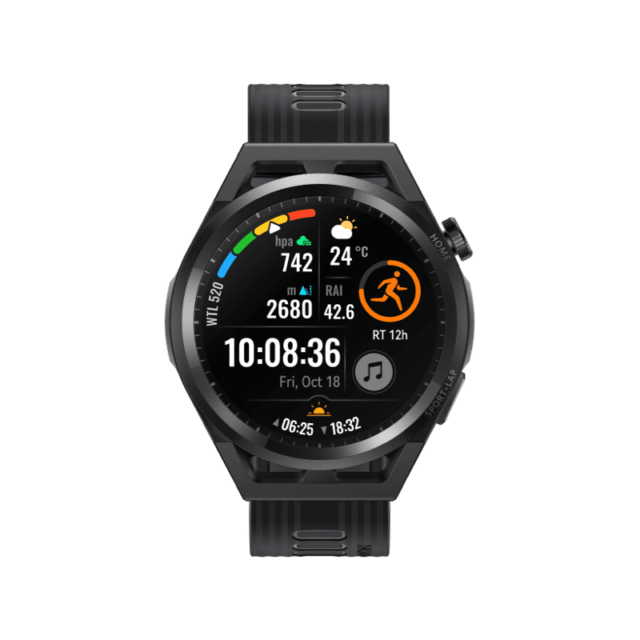 Huawei Watch GT Runner with Satellite Location - Image 2