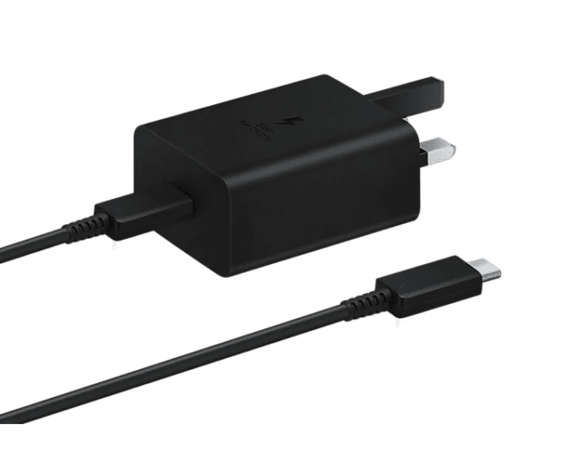 Samsung New 45W Power Adapter with Type C (5A ) 1.8M Cable | EP-T4510 Price in Pakistan | Fonepro.pk