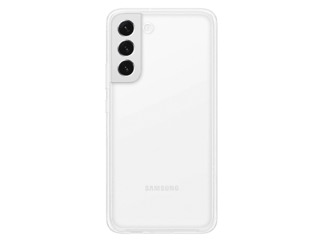 Samsung Galaxy S22 plus Official Frame Cover Clear Price in Pakistan | Fonepro.pk