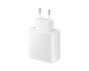 Samsung superfast Adapter (45W) EP-TA845 Box pulled