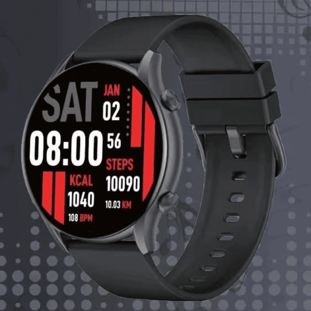 Kieslect Kr Smartwatch Bluetooth Calling best price in pakistan