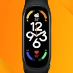 Xiaomi Mi Band 7 best price in pakistan