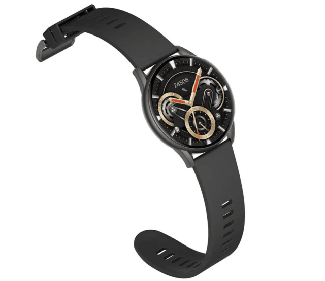 Kieslect K11 Smartwatch 1.39″ Ultra AMOLED - Image 2