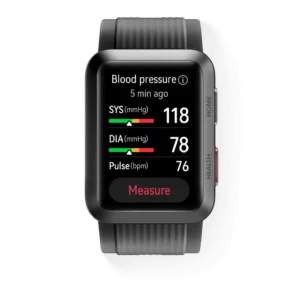 HUAWEI WATCH D Blood Pressure Measurement | ECG Analysis Smartwatch