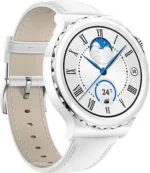 Huawei Watch GT 3 Pro 43mm ECG certified