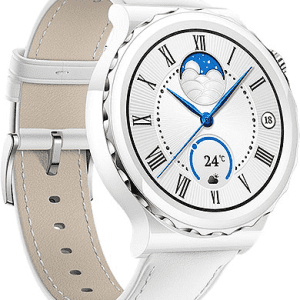 Huawei Watch GT 3 Pro 43mm ECG certified
