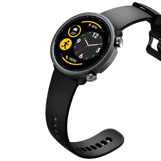 Mibro Watch A1 Black - Image 3
