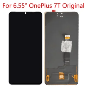 OnePlus 7t Replacement AMOLED LCD Panel best price in pakistan