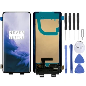 OnePlus 7Pro Replacement AMOLED LCD Panel best price in pakistan