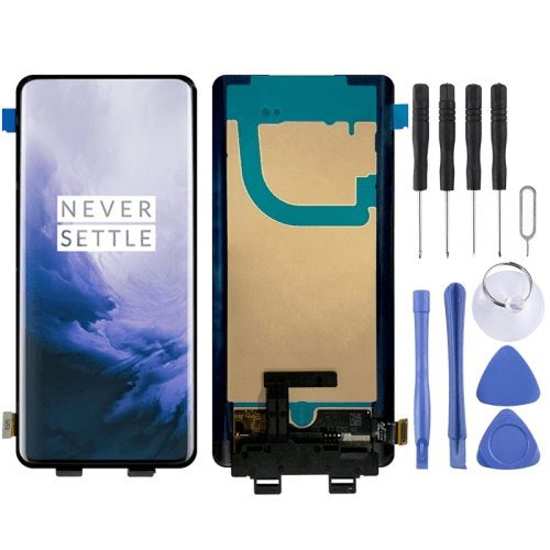 OnePlus 7Pro Replacement AMOLED LCD Panel