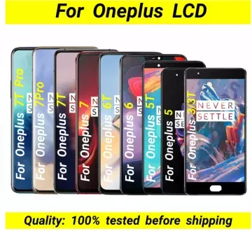 OnePlus LCD Panel Replacements online store in pakistan 