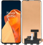 OnePlus 9 Pro Replacement AMOLED LCD Panel best price in pakistan