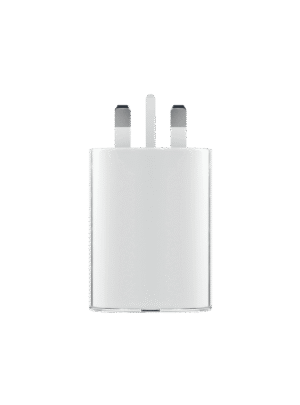 Nothing Phone(1) Power Adapter (45W)