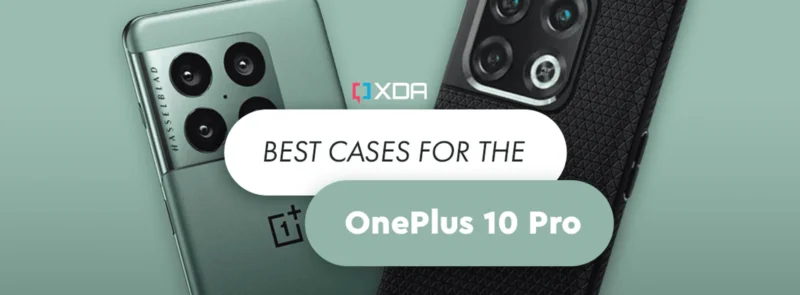 best Oneplus 10 Pro Cover & Case in Pakistan