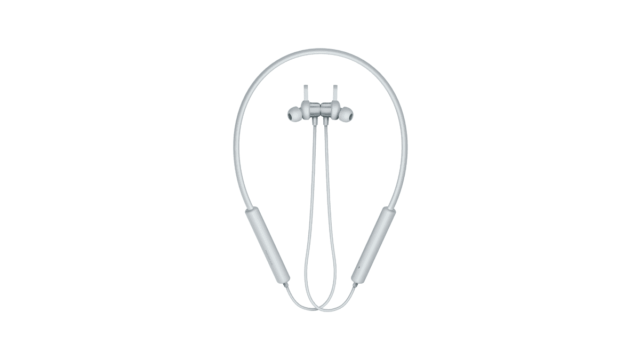 Nokia Neckband Wireless Earphones E1502 - Image 3