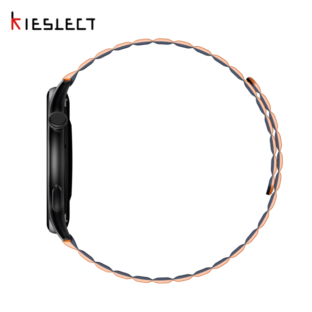 Kieslect Calling Watch Kr Pro Smartwatch - Image 2