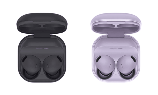 Samsung Galaxy buds 2 pro best price in pakistan