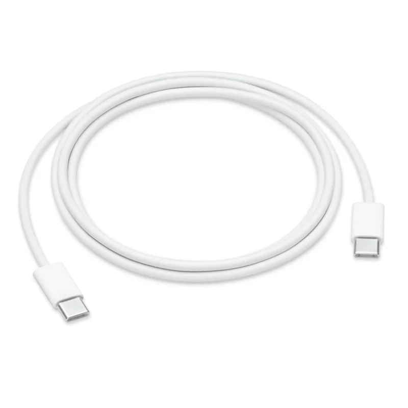 Apple USB-C To USB-C Cable 100% Original Box Pulled