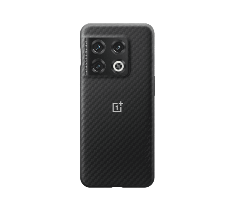 Air Carbo Case For OnePlus 10 Pro (Carbon Fiber) Lightweight and Ultra-Thin