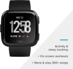 Fitbit Versa Smart Watch