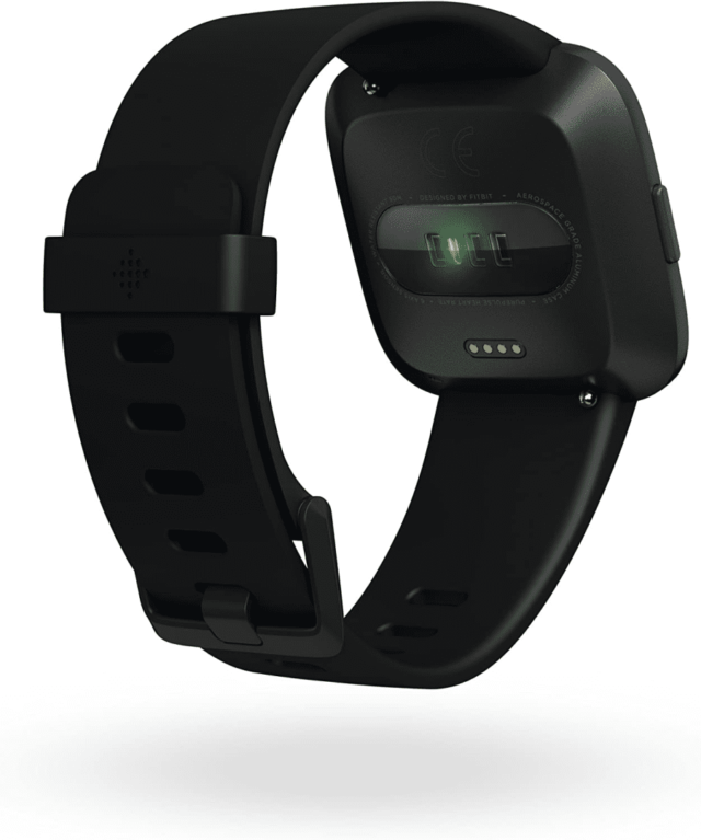 Fitbit Versa Smart Watch - Image 2